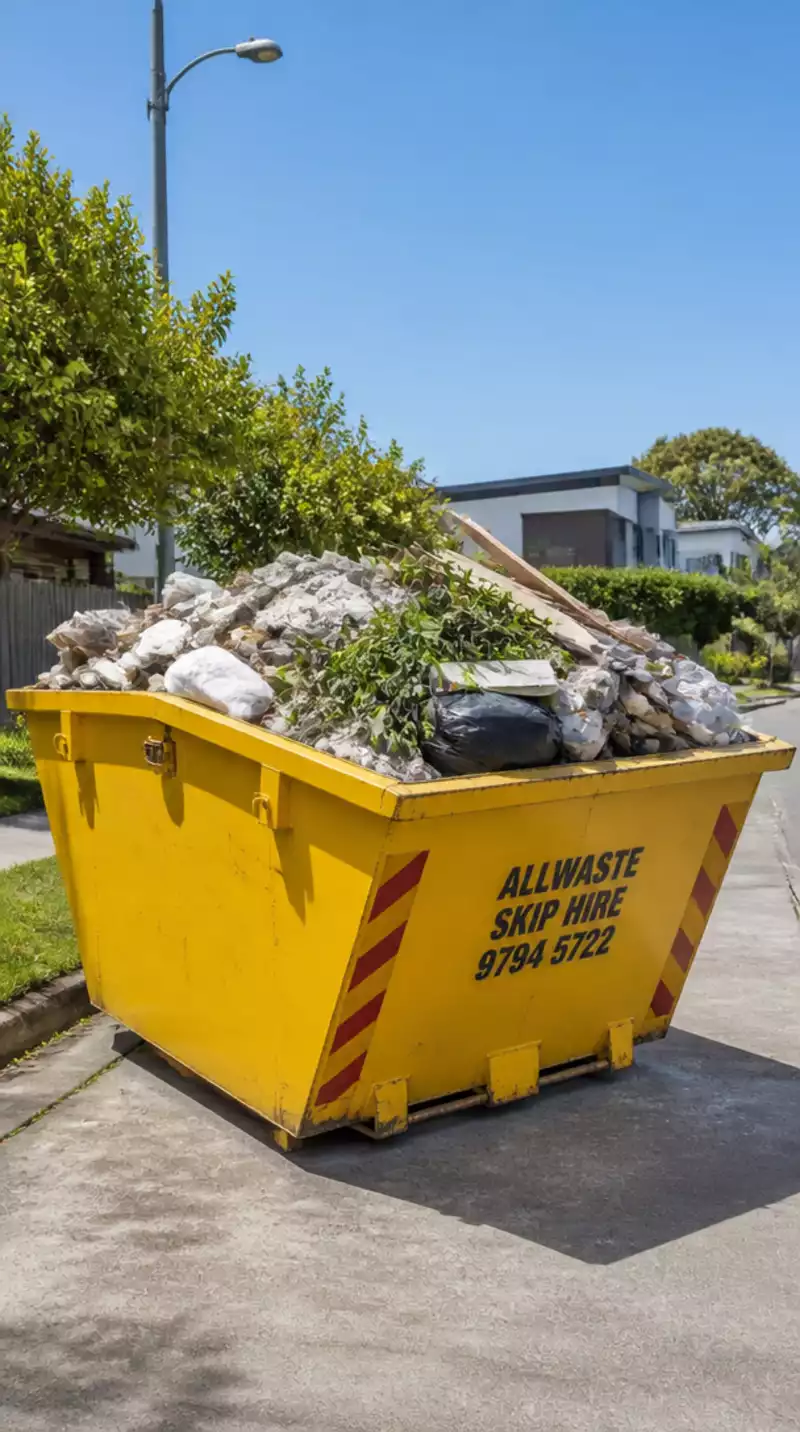 Skip Hire Cost Explained Simply