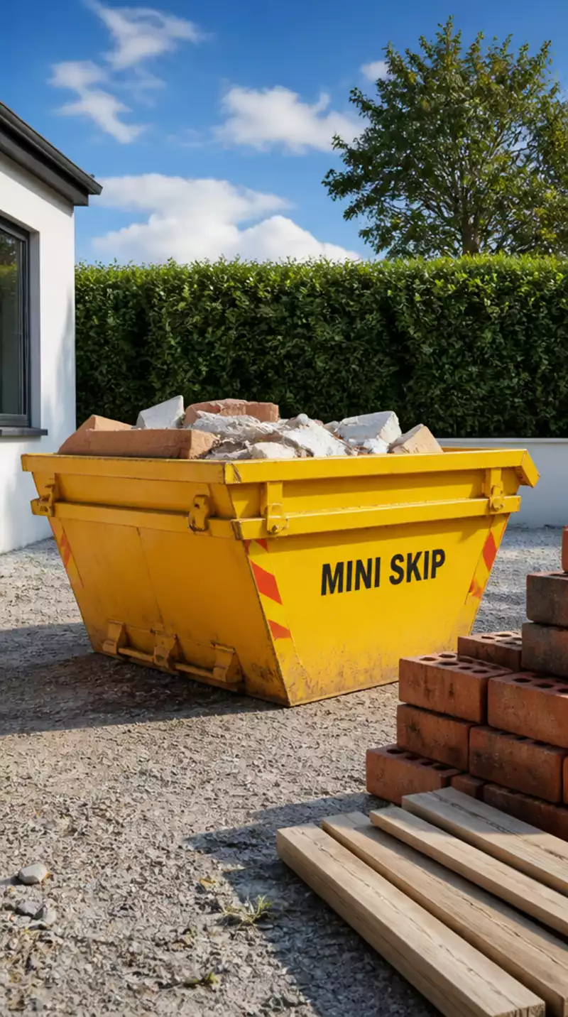 Understanding Mini Skips Simplified